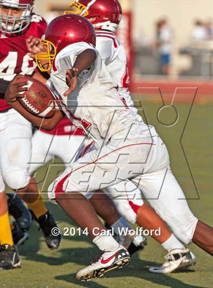 Thumbnail 2 in Hillcrest @ Hemet photogallery.