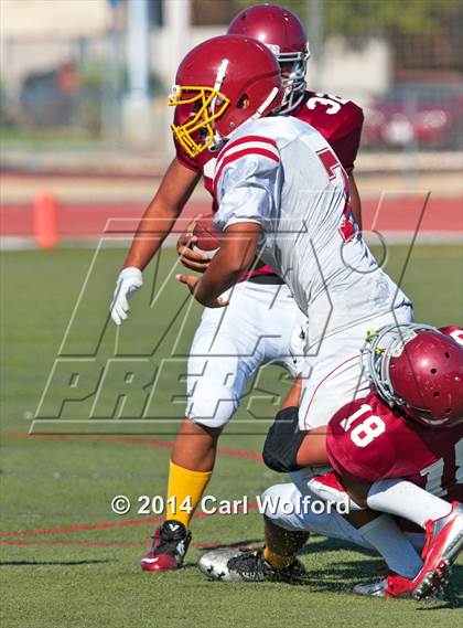 Thumbnail 1 in Hillcrest @ Hemet photogallery.