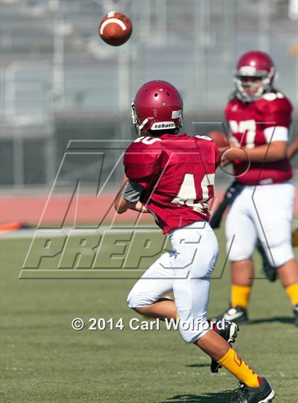 Thumbnail 3 in Hillcrest @ Hemet photogallery.