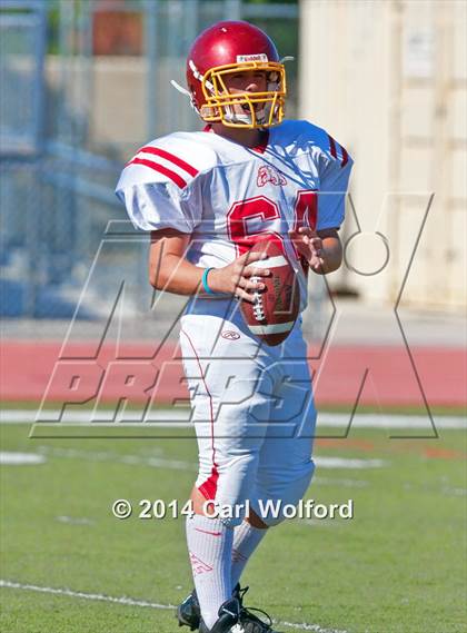 Thumbnail 3 in Hillcrest @ Hemet photogallery.