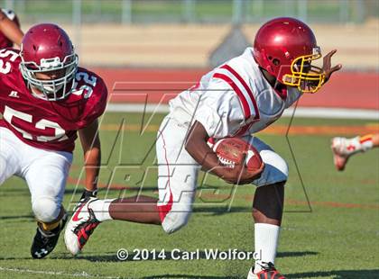 Thumbnail 1 in Hillcrest @ Hemet photogallery.