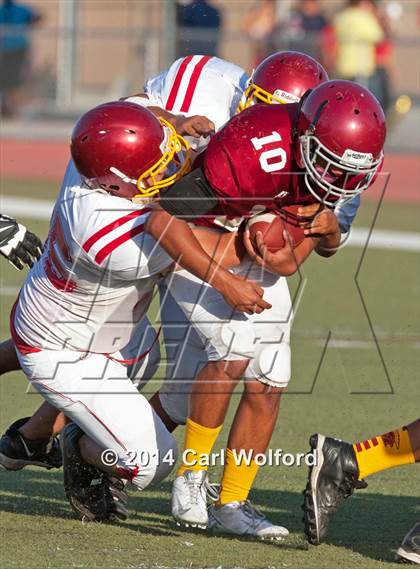 Thumbnail 1 in Hillcrest @ Hemet photogallery.