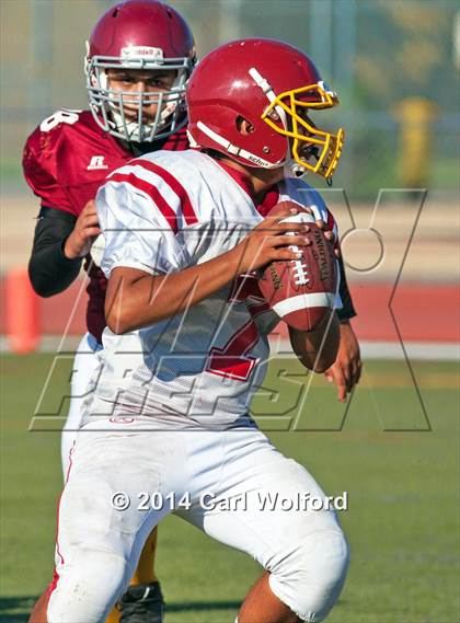 Thumbnail 2 in Hillcrest @ Hemet photogallery.