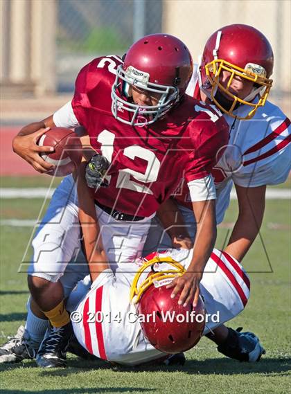Thumbnail 2 in Hillcrest @ Hemet photogallery.