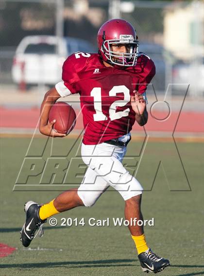 Thumbnail 1 in Hillcrest @ Hemet photogallery.