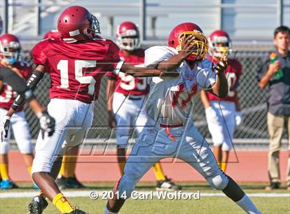 Thumbnail 3 in Hillcrest @ Hemet photogallery.