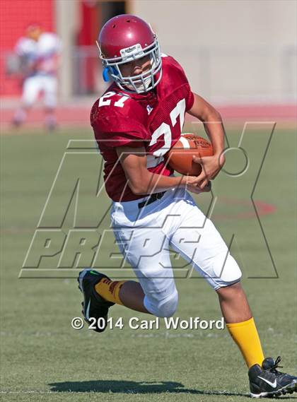 Thumbnail 2 in Hillcrest @ Hemet photogallery.