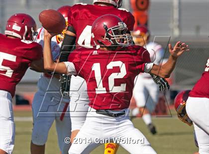 Thumbnail 1 in Hillcrest @ Hemet photogallery.