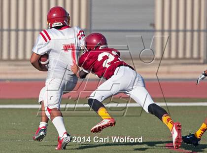 Thumbnail 1 in Hillcrest @ Hemet photogallery.