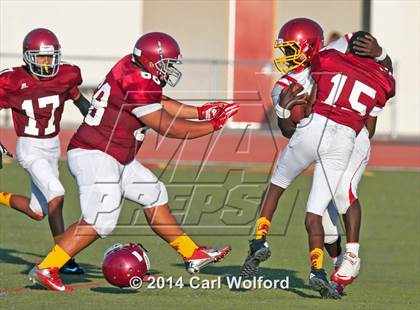 Thumbnail 2 in Hillcrest @ Hemet photogallery.