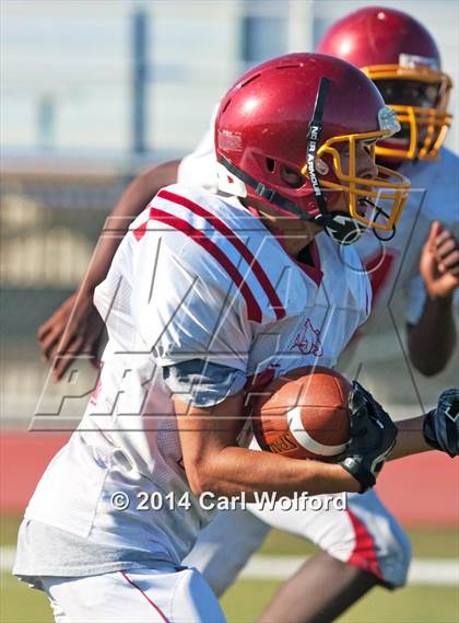Thumbnail 1 in Hillcrest @ Hemet photogallery.