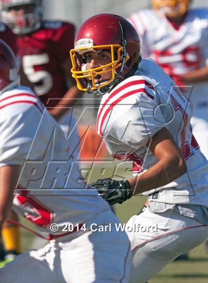 Thumbnail 2 in Hillcrest @ Hemet photogallery.