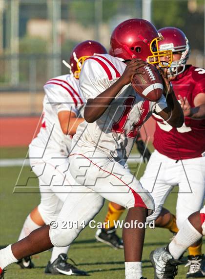 Thumbnail 3 in Hillcrest @ Hemet photogallery.