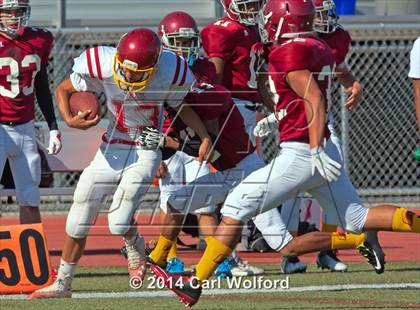 Thumbnail 3 in Hillcrest @ Hemet photogallery.