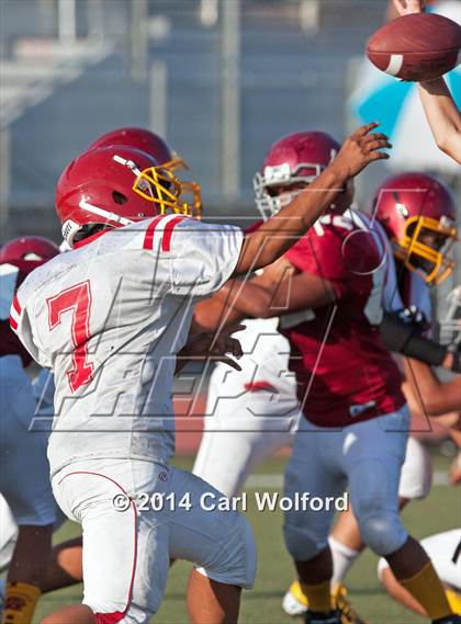 Thumbnail 1 in Hillcrest @ Hemet photogallery.