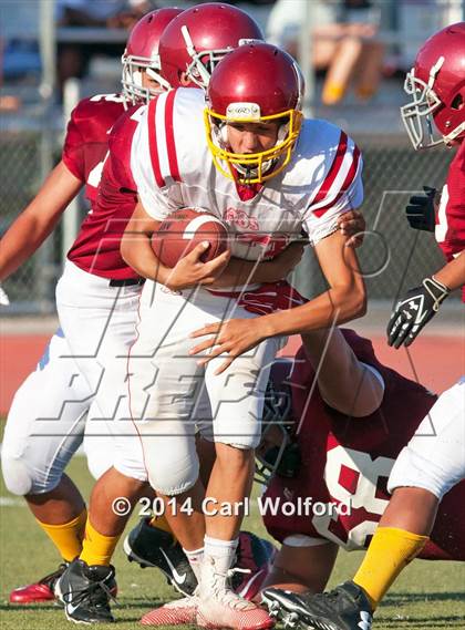 Thumbnail 1 in Hillcrest @ Hemet photogallery.