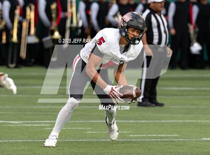 Thumbnail 1 in Walnut Grove vs. Argyle (UIL 5A D2 Football Region 1 Regional) photogallery.