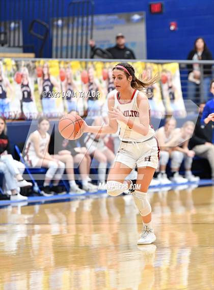 Thumbnail 1 in Hamilton vs. Windthorst (UIL 2A Region II Area) photogallery.