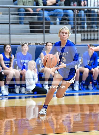 Thumbnail 1 in Hamilton vs. Windthorst (UIL 2A Region II Area) photogallery.