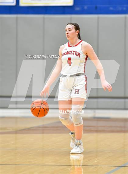 Thumbnail 1 in Hamilton vs. Windthorst (UIL 2A Region II Area) photogallery.