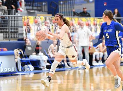 Thumbnail 3 in Hamilton vs. Windthorst (UIL 2A Region II Area) photogallery.