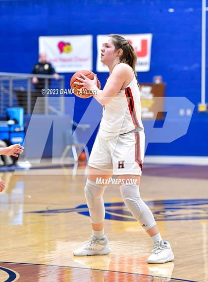 Thumbnail 2 in Hamilton vs. Windthorst (UIL 2A Region II Area) photogallery.
