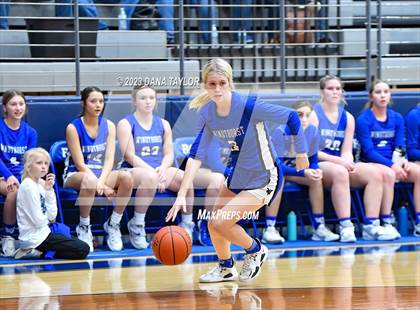 Thumbnail 3 in Hamilton vs. Windthorst (UIL 2A Region II Area) photogallery.