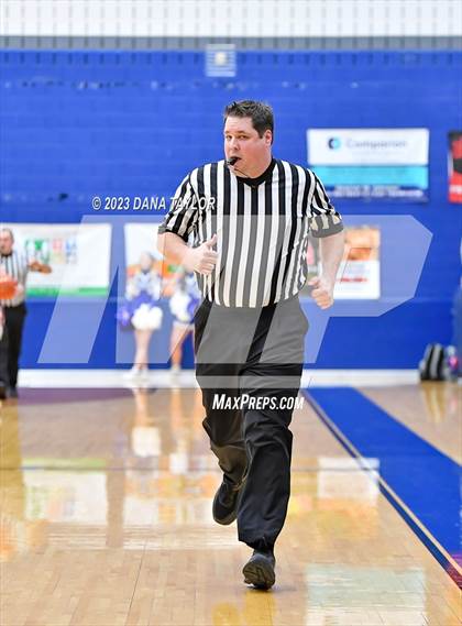 Thumbnail 3 in Hamilton vs. Windthorst (UIL 2A Region II Area) photogallery.