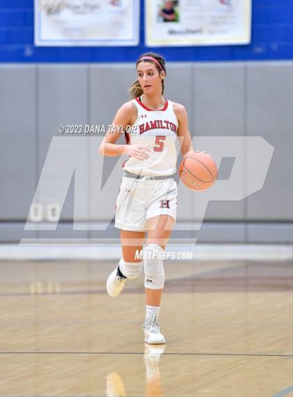 Thumbnail 1 in Hamilton vs. Windthorst (UIL 2A Region II Area) photogallery.