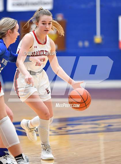 Thumbnail 1 in Hamilton vs. Windthorst (UIL 2A Region II Area) photogallery.