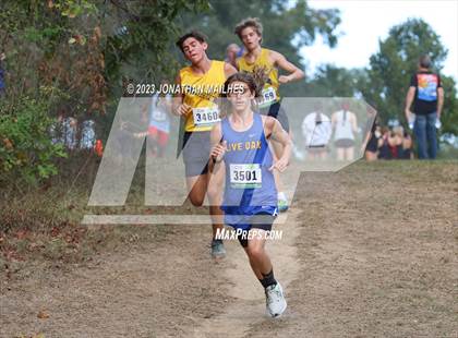 Thumbnail 3 in East Baton Rouge Metro Meet photogallery.