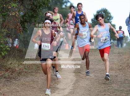 Thumbnail 2 in East Baton Rouge Metro Meet photogallery.