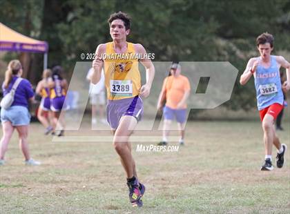Thumbnail 3 in East Baton Rouge Metro Meet photogallery.