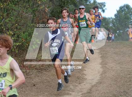 Thumbnail 1 in East Baton Rouge Metro Meet photogallery.