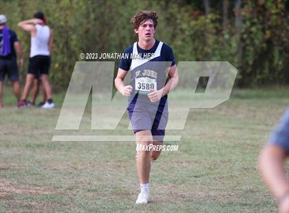 Thumbnail 2 in East Baton Rouge Metro Meet photogallery.