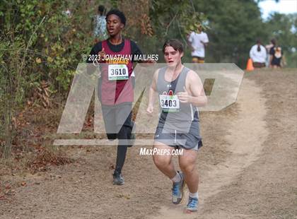 Thumbnail 3 in East Baton Rouge Metro Meet photogallery.