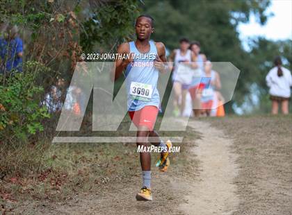 Thumbnail 2 in East Baton Rouge Metro Meet photogallery.