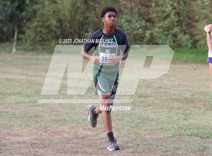 Thumbnail 2 in East Baton Rouge Metro Meet photogallery.