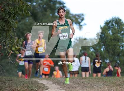 Thumbnail 3 in East Baton Rouge Metro Meet photogallery.