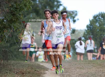 Thumbnail 3 in East Baton Rouge Metro Meet photogallery.