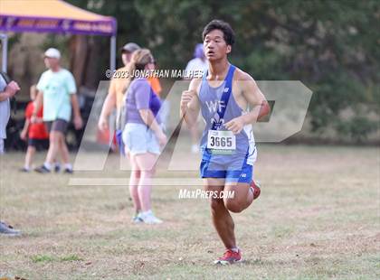 Thumbnail 1 in East Baton Rouge Metro Meet photogallery.