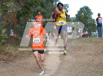 Thumbnail 2 in East Baton Rouge Metro Meet photogallery.