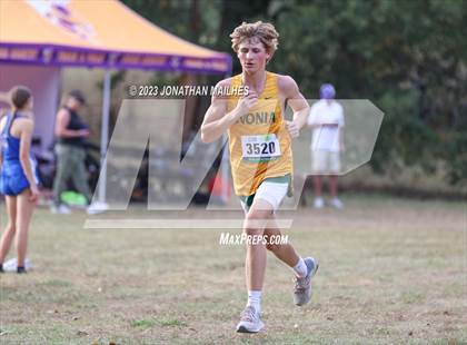 Thumbnail 2 in East Baton Rouge Metro Meet photogallery.
