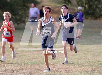 Thumbnail 2 in East Baton Rouge Metro Meet photogallery.