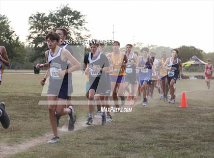 Thumbnail 2 in East Baton Rouge Metro Meet photogallery.