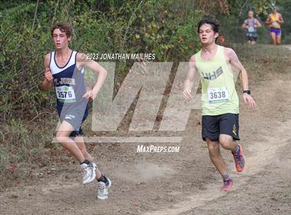 Thumbnail 3 in East Baton Rouge Metro Meet photogallery.