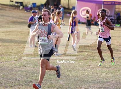 Thumbnail 2 in East Baton Rouge Metro Meet photogallery.