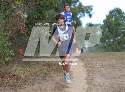 Thumbnail 2 in East Baton Rouge Metro Meet photogallery.
