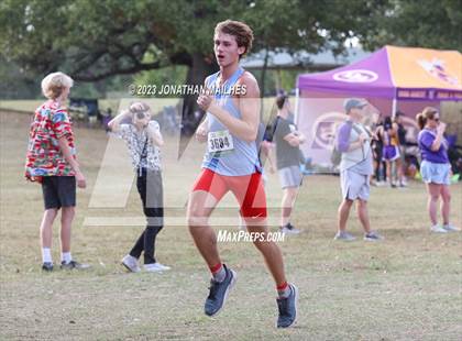 Thumbnail 3 in East Baton Rouge Metro Meet photogallery.