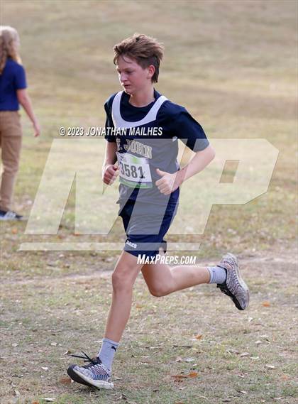 Thumbnail 2 in East Baton Rouge Metro Meet photogallery.